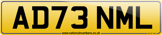 AD73 NML