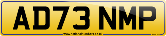 AD73 NMP