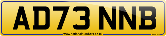 AD73 NNB