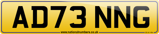 AD73 NNG