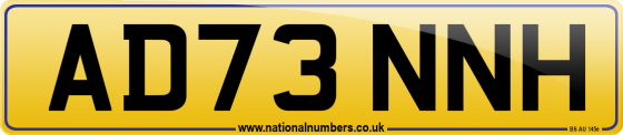AD73 NNH