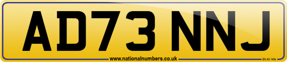 AD73 NNJ