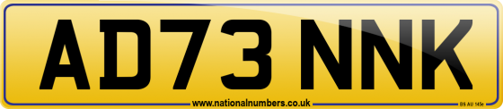 AD73 NNK