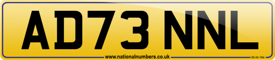 AD73 NNL