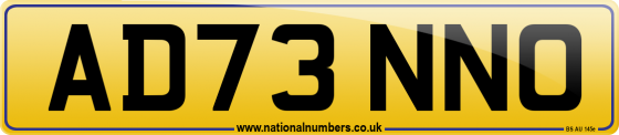 AD73 NNO