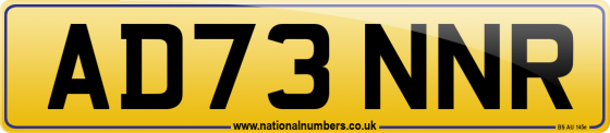 AD73 NNR