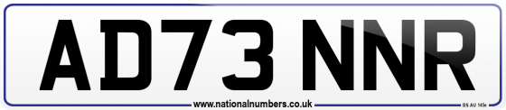 AD73 NNR