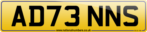 AD73 NNS
