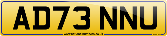 AD73 NNU