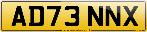 AD73 NNX