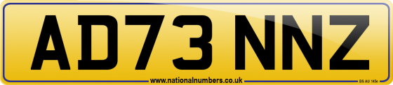AD73 NNZ