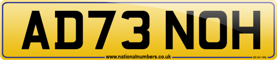 AD73 NOH