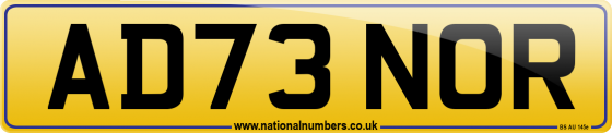 AD73 NOR
