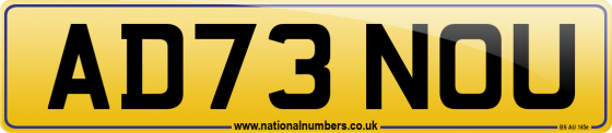 AD73 NOU