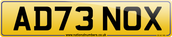 AD73 NOX