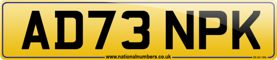 AD73 NPK