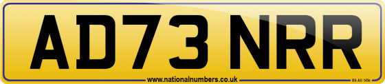 AD73 NRR