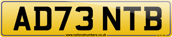 AD73 NTB