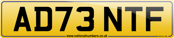 AD73 NTF