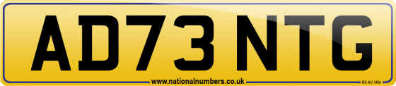 AD73 NTG