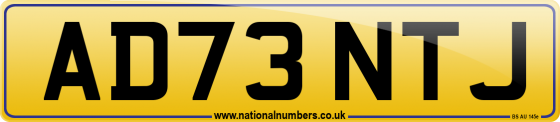 AD73 NTJ