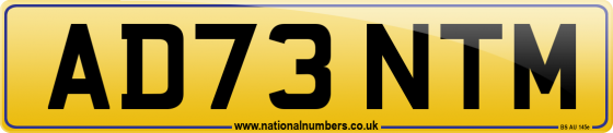 AD73 NTM