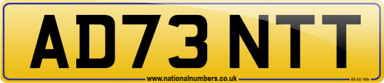AD73 NTT