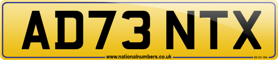 AD73 NTX
