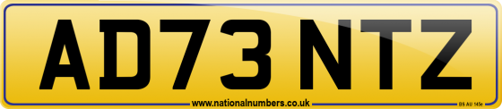 AD73 NTZ