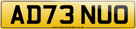 AD73 NUO