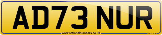 AD73 NUR