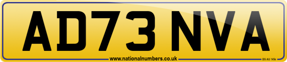 AD73 NVA