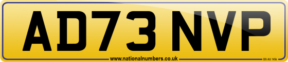 AD73 NVP