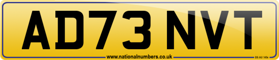 AD73 NVT