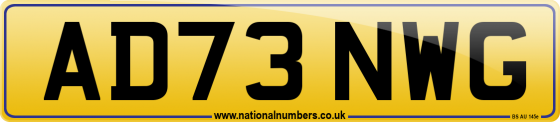 AD73 NWG
