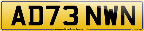 AD73 NWN