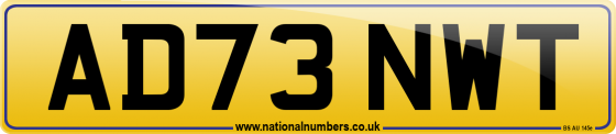 AD73 NWT