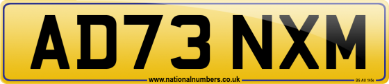 AD73 NXM