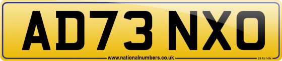 AD73 NXO
