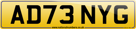 AD73 NYG