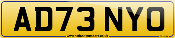 AD73 NYO