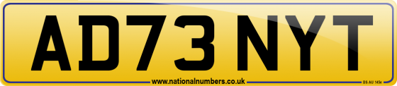 AD73 NYT