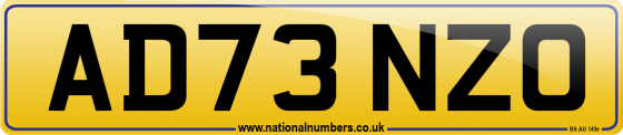 AD73 NZO