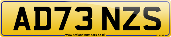 AD73 NZS