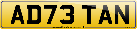 AD73 TAN