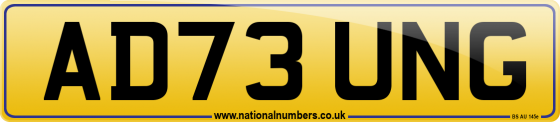AD73 UNG