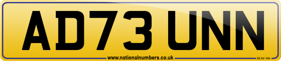 AD73 UNN