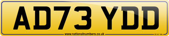 AD73 YDD