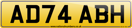 AD74 ABH