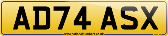 AD74 ASX